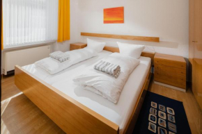 Haus Tiemann Wohnung 3